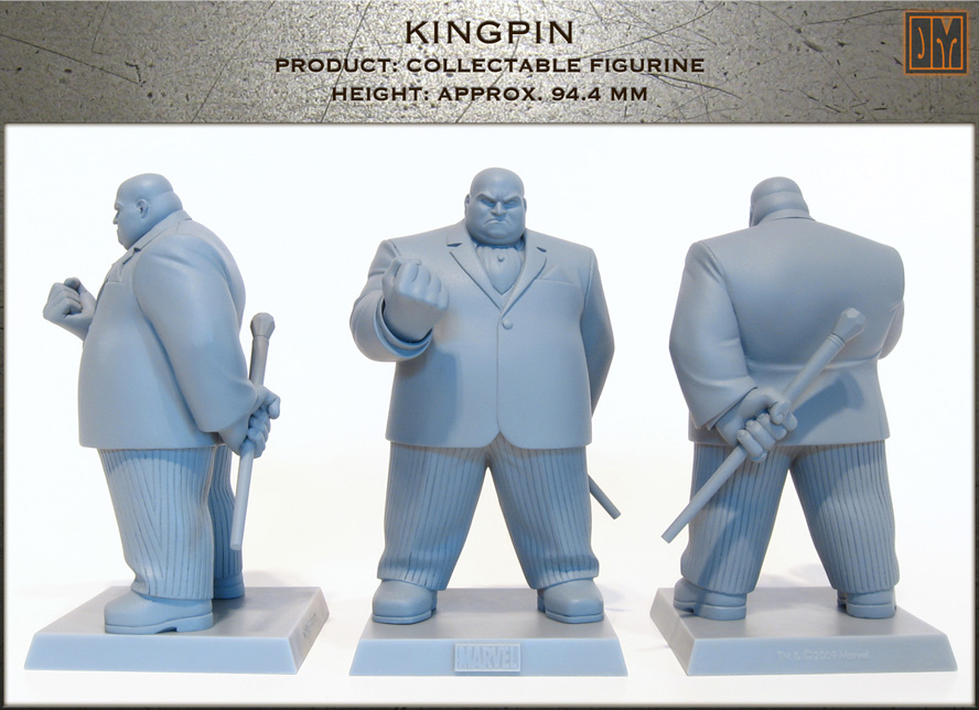 'KINGPIN'